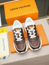 Picture of Louis Vuitton Shoes _SKULVsz38-45hnh057015617